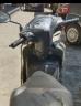 TVS Wego 110cc 2012
