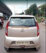 Tata Nano LX 2009