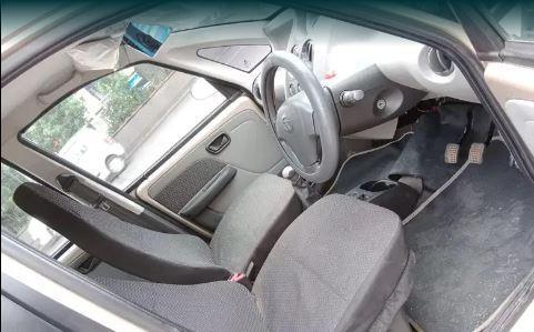 Tata Nano LX 2009
