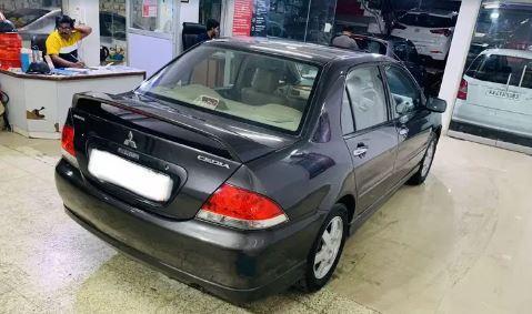 Mitsubishi Cedia ELEGANCE 2006