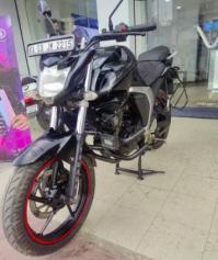 Yamaha FZ V 2.0 150cc 2017