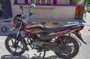 Bajaj Platina 100cc 2015