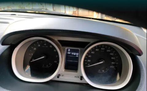Tata Tiago Revotron XZA 2017