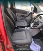 Tata Tiago Revotron XZA 2017