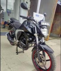 Yamaha FZ V 2.0 150cc 2017
