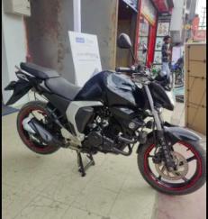 Yamaha FZ V 2.0 150cc 2017