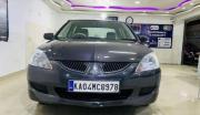 Mitsubishi Cedia ELEGANCE 2006