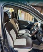Nissan Terrano XE D 2014