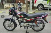 Bajaj CT 100 100cc 2015