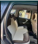 Nissan Terrano XE D 2014