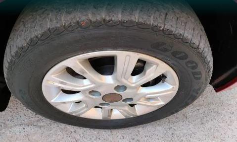 Tata Tiago Revotron XZA 2017