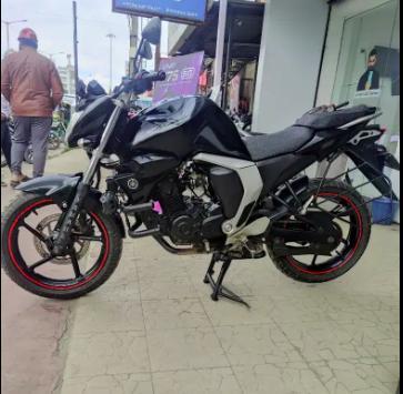 Yamaha FZ V 2.0 150cc 2017
