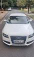 Audi A4 2.0 TDI 2012