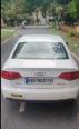 Audi A4 2.0 TDI 2012