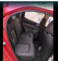 Tata Tiago Revotron XZA 2017