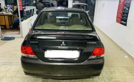 Mitsubishi Cedia ELEGANCE 2006