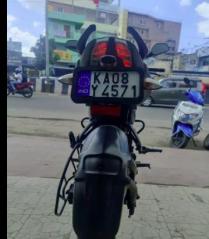 Bajaj Pulsar NS200 ABS 2019