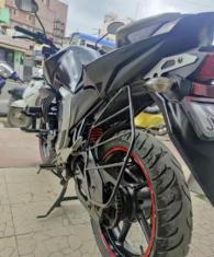 Yamaha FZ V 2.0 150cc 2017