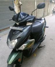 Yamaha RAY ZR 110cc 2018