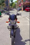 Bajaj Platina 100cc 2015
