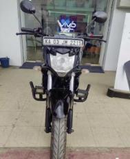 Yamaha FZ V 2.0 150cc 2017