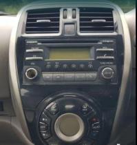 Nissan Micra XV DIESEL 2016