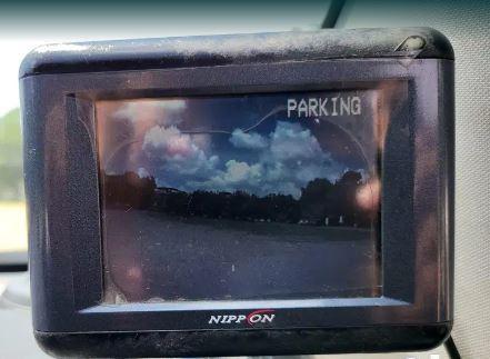 Chevrolet Beat LT Petrol 2011