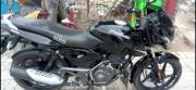 Bajaj Pulsar 125cc Disc BS6 2021