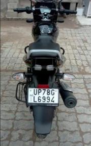 Bajaj Pulsar 125cc Disc BS6 2021
