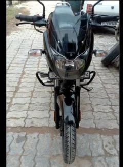 Bajaj Pulsar 125cc Disc BS6 2021