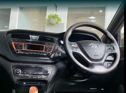 Hyundai i20 Active 1.4 SX Opt 2015