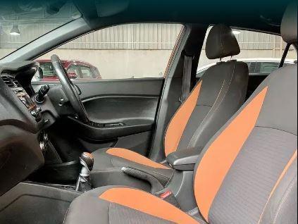 Hyundai i20 Active 1.4 SX Opt 2015