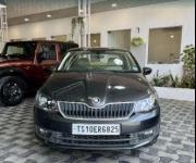 Skoda Rapid 1.6 MPI AMBITION AT 2018