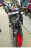 TVS Apache RTR 160 4V DISC ABS BS6 2021