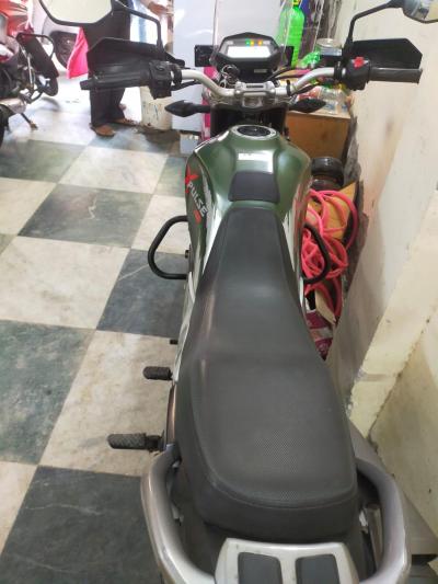 Hero Xpulse 200cc 2020