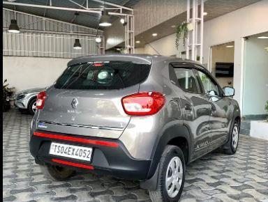 Renault KWID RXT 2019