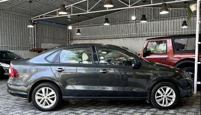 Skoda Rapid 1.6 MPI AMBITION AT 2018