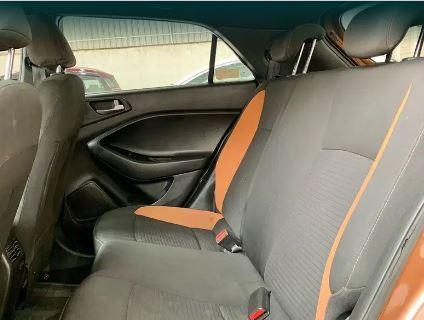 Hyundai i20 Active 1.4 SX Opt 2015