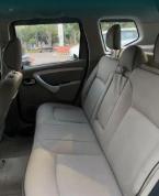 Nissan Terrano XL D THP 110 PS 2014