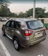 Nissan Terrano XL D THP 110 PS 2014
