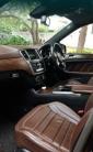 Mercedes-Benz M-Class ML 63 AMG 2015