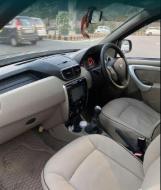 Nissan Terrano XL D THP 110 PS 2014