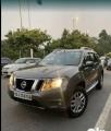 Nissan Terrano XL D THP 110 PS 2014