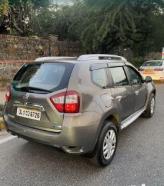 Nissan Terrano XL D THP 110 PS 2014
