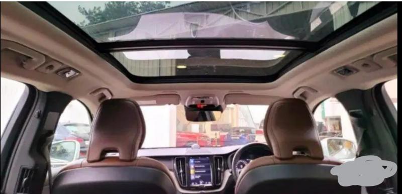 Volvo XC40 T4 R-Design 2021