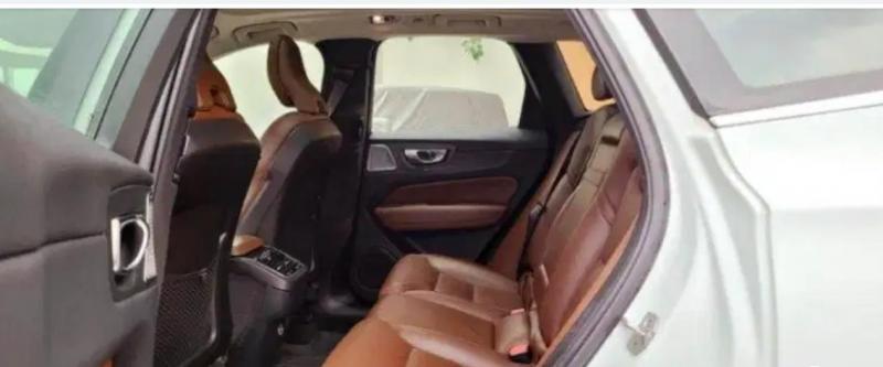 Volvo XC40 T4 R-Design 2021