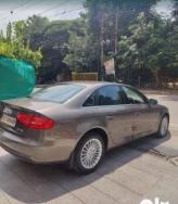 Audi A4 35 TDI Premium Sport + Sunroof 2016