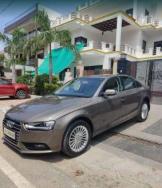 Audi A4 35 TDI Premium Sport + Sunroof 2016