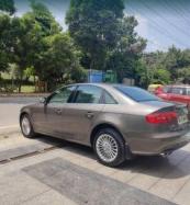 Audi A4 35 TDI Premium Sport + Sunroof 2016