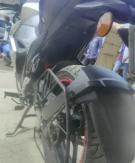 Suzuki Gixxer SF 150cc ABS 2019